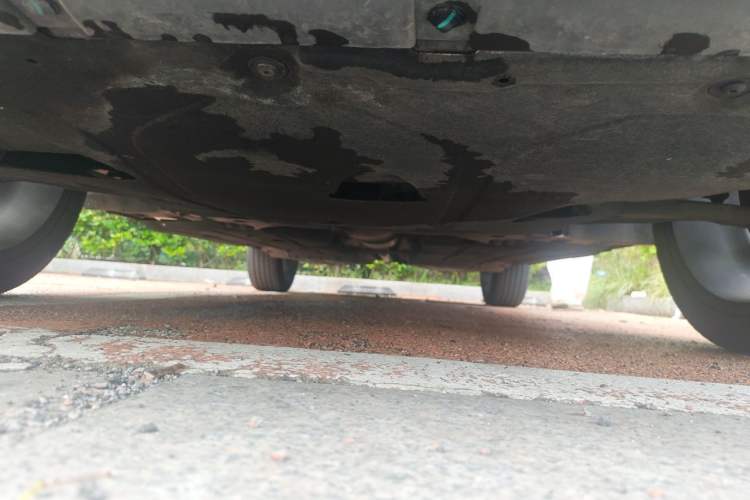 Used Lynk & Co 05 2020 2.0TD Two-Wheel Drive Shine Halo Chassis Front