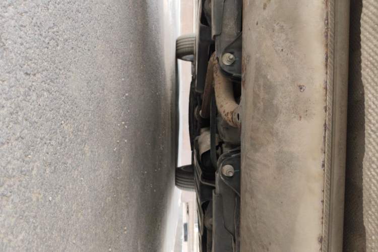 Used Lynk & Co 05 2020 2.0TD Four-Wheel Drive HypeHalo Chassis Rear