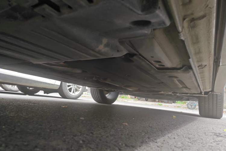 Used Lynk & Co 05 2020 2.0TD Four-Wheel Drive HypeHalo Chassis Rear Right