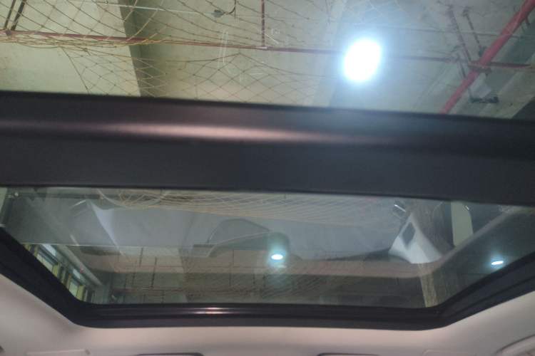 Used Lynk & Co 05 2020 2.0TD Two-Wheel Drive Zhaoyang Plus Headliner
