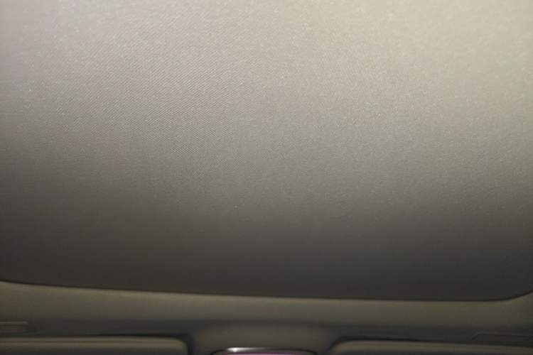 Used Lynk & Co 05 2020 2.0TD Two-Wheel Drive Zhaoyang Plus Headliner
