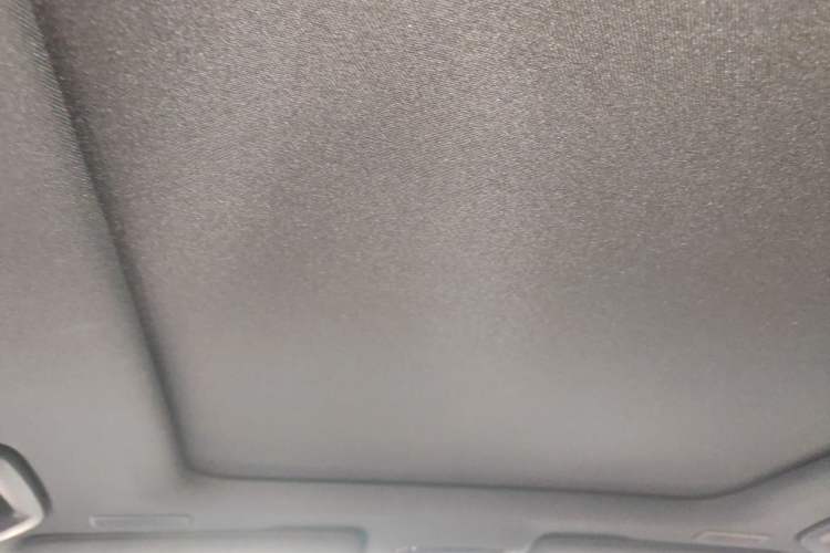 Used Lynk & Co 05 2020 2.0TD Four-Wheel Drive HypeHalo Headliner