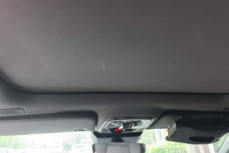 Used Lynk & Co 05 2020 2.0TD Four-Wheel Drive HypeHalo Headliner