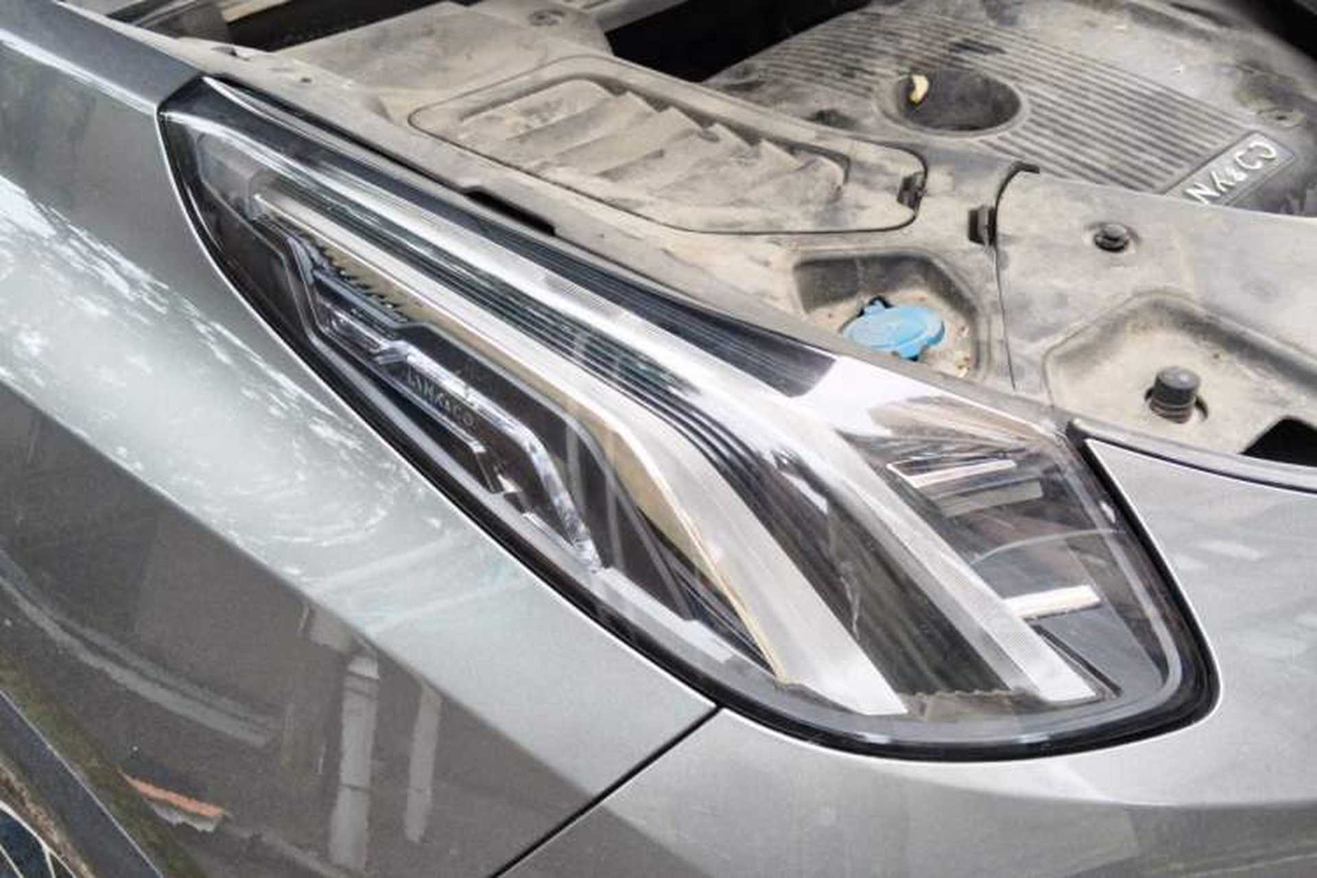 Used Lynk & Co 05 2020 2.0TD Two-Wheel Drive Shine Halo Right Front Headlight