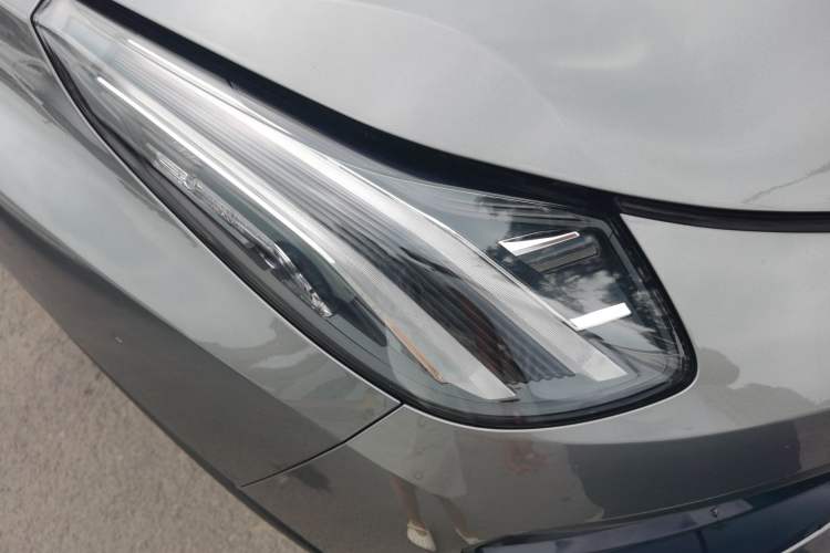 Used Lynk & Co 05 2020 2.0TD Four-Wheel Drive Genie Plus Right Front Headlight