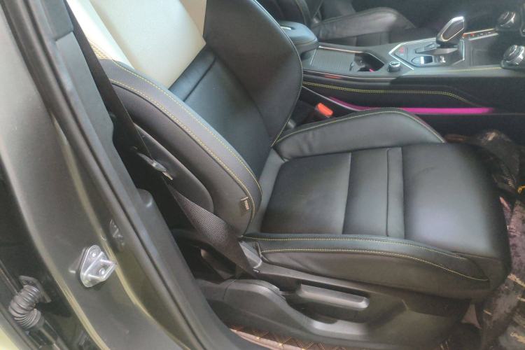 Used Lynk & Co 05 2020 2.0TD Two-Wheel Drive Zhaoyang Plus Right Front Seat