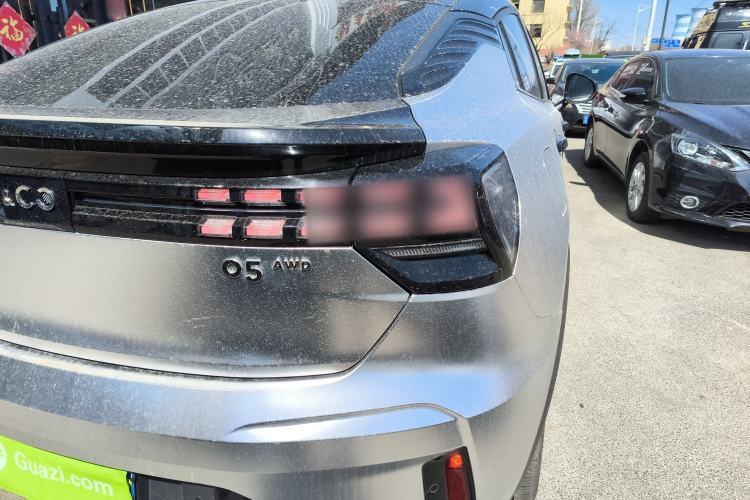 Used Lynk & Co 05 2020 2.0TD Four-Wheel Drive HypeHalo Right Rear Taillight