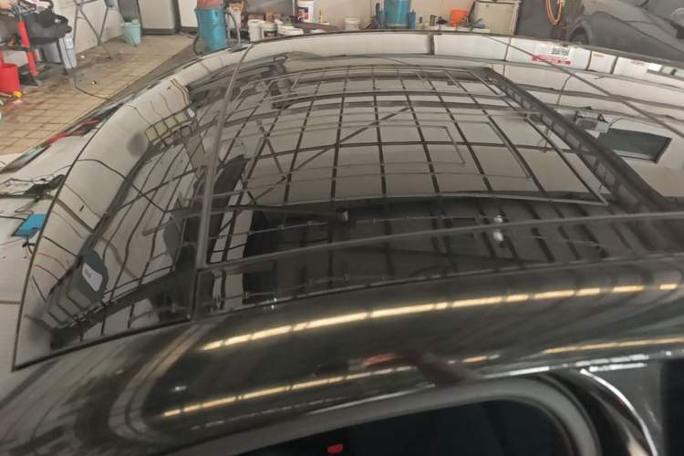 Used Lynk & Co 05 2020 2.0TD Two-Wheel Drive Shine Halo Roof