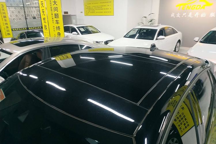 Used Lynk & Co 05 2020 2.0TD Four-Wheel Drive HypeHalo Roof
