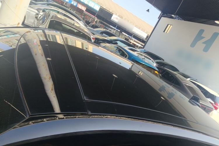 Used Lynk & Co 05 2020 2.0TD Four-Wheel Drive HypeHalo Roof