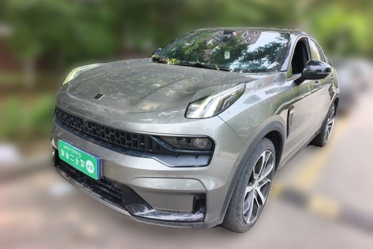 Used Lynk & Co 05 2020 2.0TD Four-Wheel Drive HypeHalo Guazi used car, China used car export, Used car for sale, Used  cars, Cheapest cars for sale