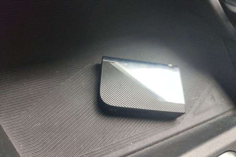 Used Lynk & Co 05 2020 2.0TD Two-Wheel Drive Shine Halo Vehicle Key