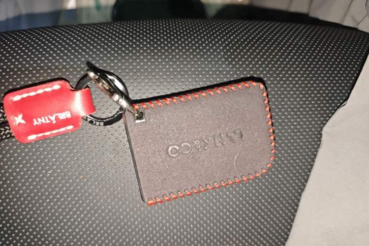 Used Lynk & Co 05 2020 2.0TD Two-Wheel Drive Shine Halo Vehicle Key