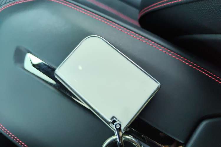 Used Lynk & Co 05 2020 2.0TD Four-Wheel Drive HypeHalo Vehicle Key