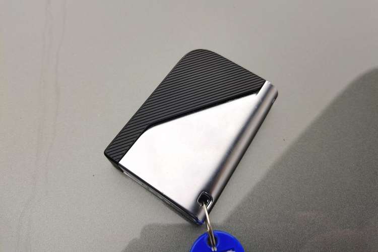Used Lynk & Co 05 2020 2.0TD Four-Wheel Drive HypeHalo Vehicle Key