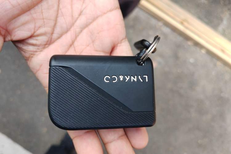 Used Lynk & Co 05 2020 2.0TD Four-Wheel Drive HypeHalo Vehicle Key