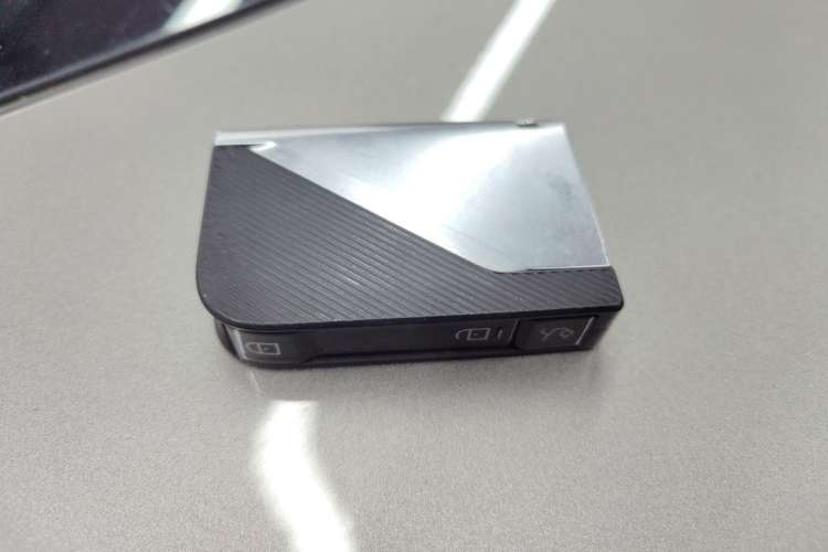 Used Lynk & Co 05 2020 2.0TD Two-Wheel Drive Shine Halo Vehicle Key