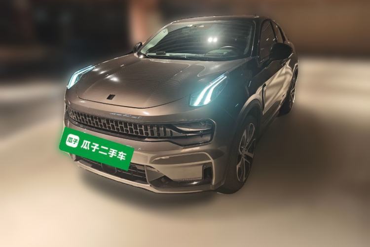 Used Lynk & Co 05 2020 2.0TD Four-Wheel Drive HypeHalo Guazi used car, China used car export, Used car for sale, Used  cars, Cheapest cars for sale