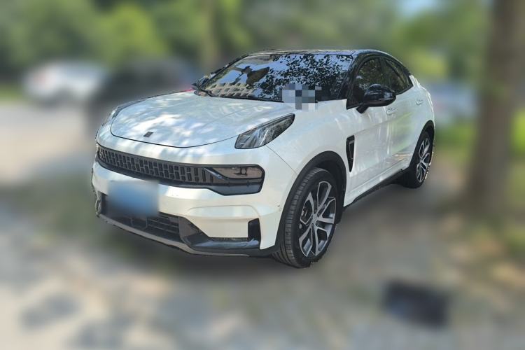 Used Lynk & Co 05 2020 2.0TD Four-Wheel Drive HypeHalo Guazi used car, China used car export, Used car for sale, Used  cars, Cheapest cars for sale