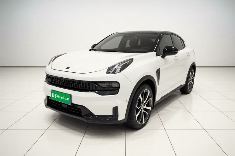 Używany Lynk & Co 05 2020 2.0TD Four-Wheel Drive HypeHalo Guazi used car, China used car export, Used car for sale, Used  cars, Cheapest cars for sale