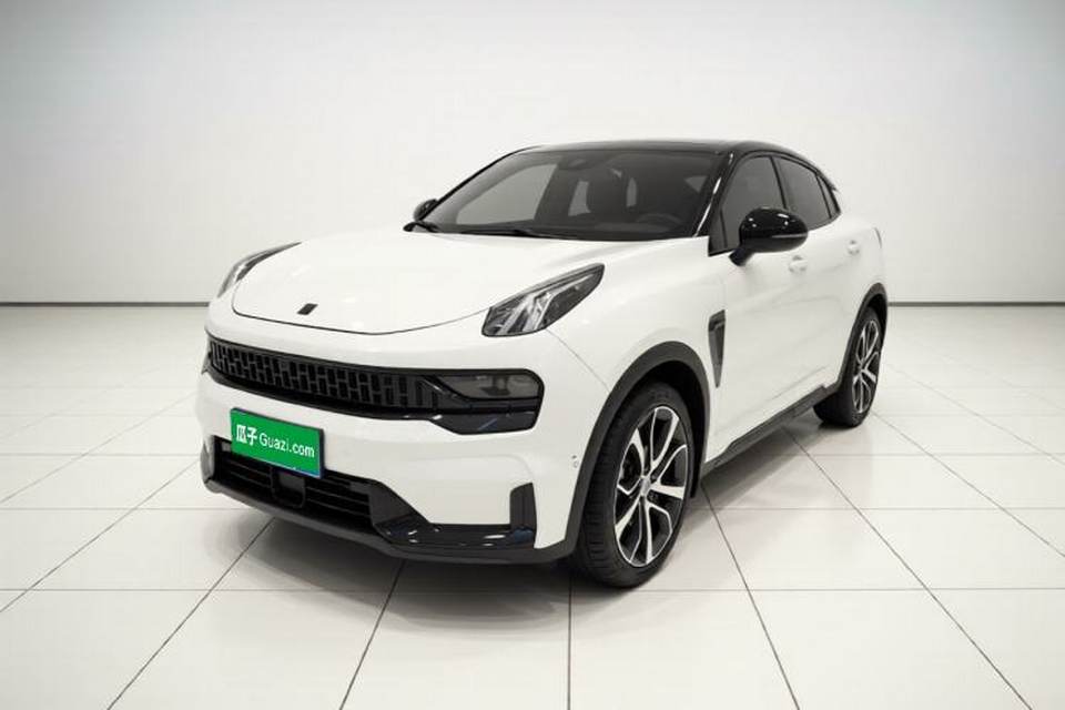 Lynk & Co 05 2020