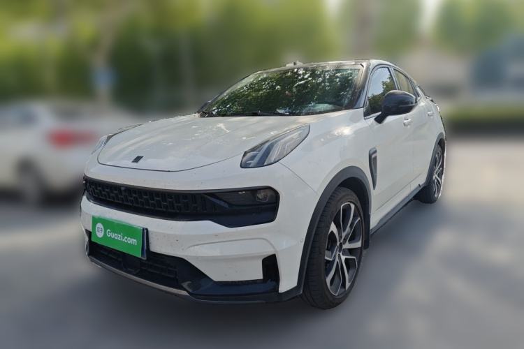 Used Lynk & Co 05 2020 2.0TD Four-Wheel Drive HypeHalo Guazi used car, China used car export, Used car for sale, Used  cars, Cheapest cars for sale
