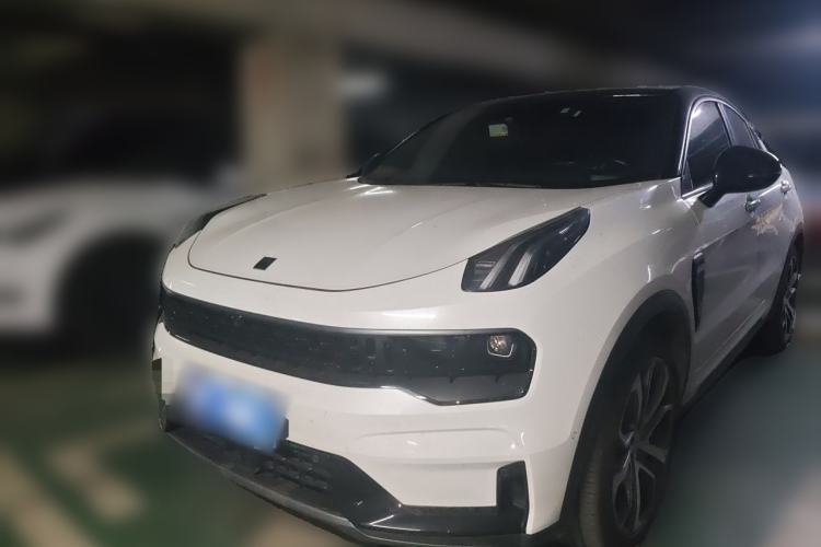 Used Lynk & Co 05 2020 2.0TD Four-Wheel Drive HypeHalo Guazi used car, China used car export, Used car for sale, Used cars, Cheapest cars for sale