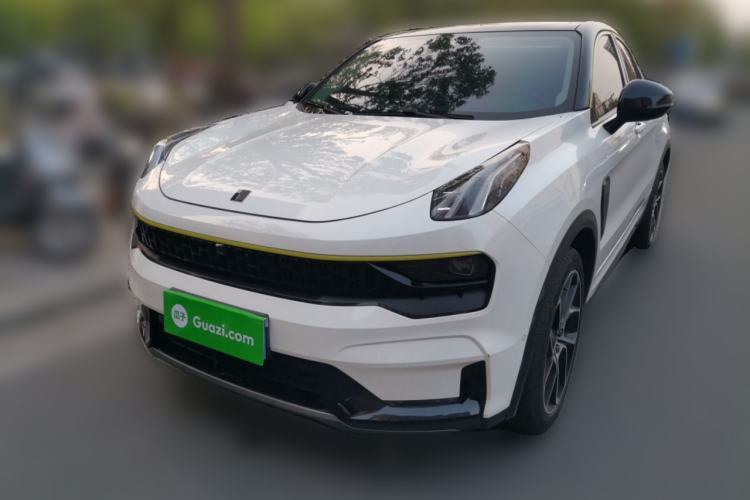 Used Lynk & Co 05 2020 2.0TD Two-Wheel Drive Shine Halo Guazi used car, China used car export, Used car for sale, Used cars, Cheapest cars for sale
