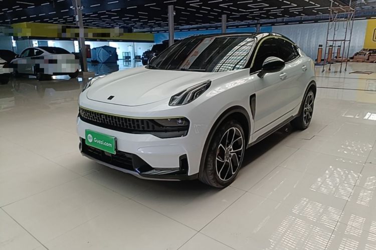 Used Lynk & Co 05 2020 2.0TD Two-Wheel Drive Shine Halo Guazi used car, China used car export, Used car for sale, Used  cars, Cheapest cars for sale