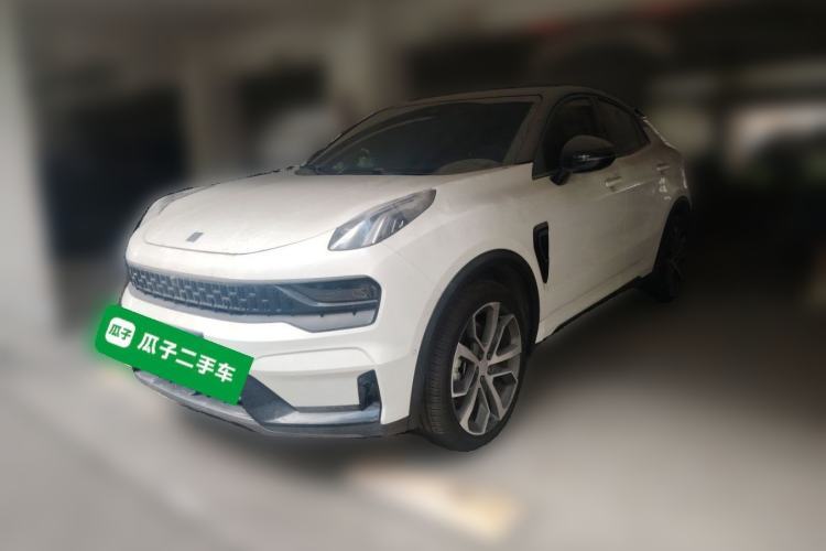 Lynk & Co 05 2020 2.0TD Four-Wheel Drive HypeHalo مستعملة Guazi used car, China used car export, Used car for sale, Used  cars, Cheapest cars for sale