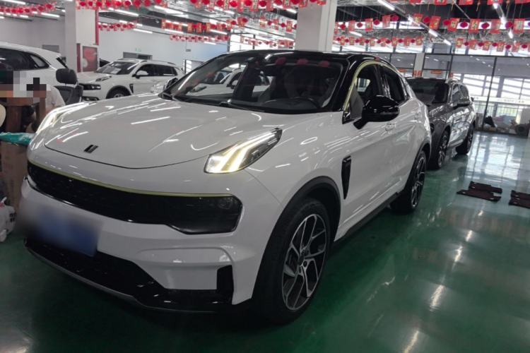Used Lynk & Co 05 2020 2.0TD Two-Wheel Drive Shine Halo Guazi used car, China used car export, Used car for sale, Used  cars, Cheapest cars for sale