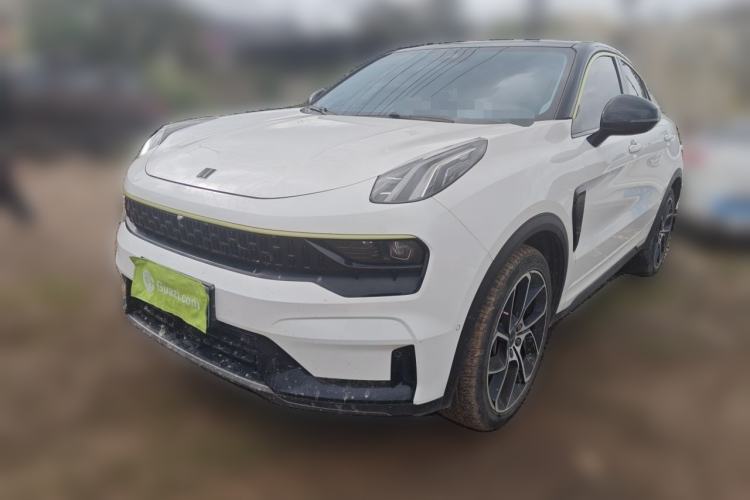Used Lynk & Co 05 2020 2.0TD Two-Wheel Drive Shine Halo Guazi used car, China used car export, Used car for sale, Used cars, Cheapest cars for sale
