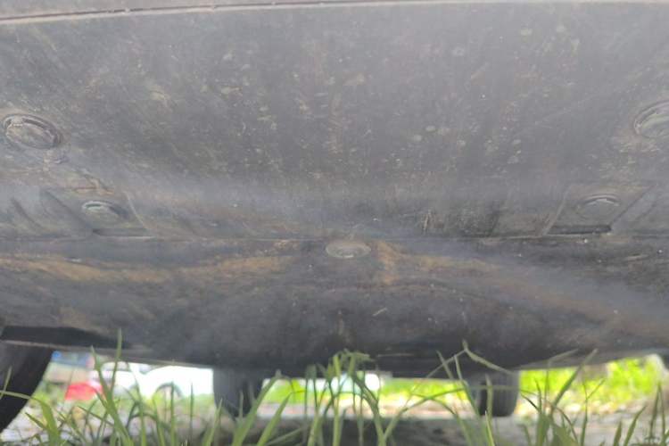 Used Lynk & Co 05 2020 2.0TD Four-Wheel Drive HypeHalo Chassis Front