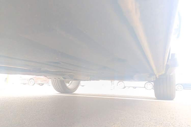 Used Lynk & Co 05 2020 2.0TD Four-Wheel Drive HypeHalo Chassis Front Left