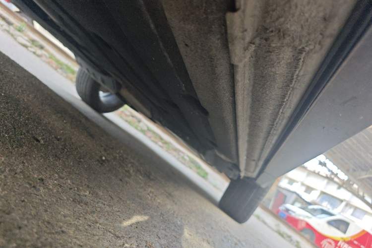 Used Lynk & Co 05 2020 2.0TD Two-Wheel Drive Zhaoyang Plus Chassis Front Left