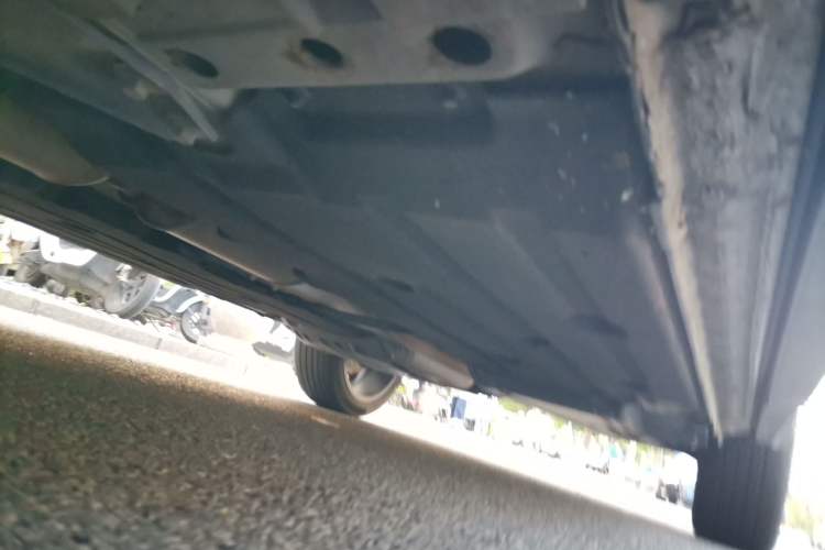 Used Lynk & Co 05 2020 2.0TD Two-Wheel Drive Shine Halo Chassis Front Left