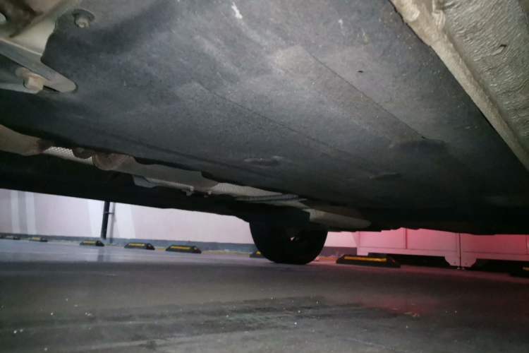 Used Lynk & Co 05 2020 2.0TD Two-Wheel Drive Shine Halo Chassis Front Left