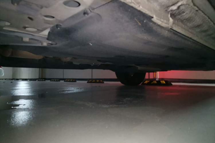 Used Lynk & Co 05 2020 2.0TD Two-Wheel Drive Shine Halo Chassis Front Left