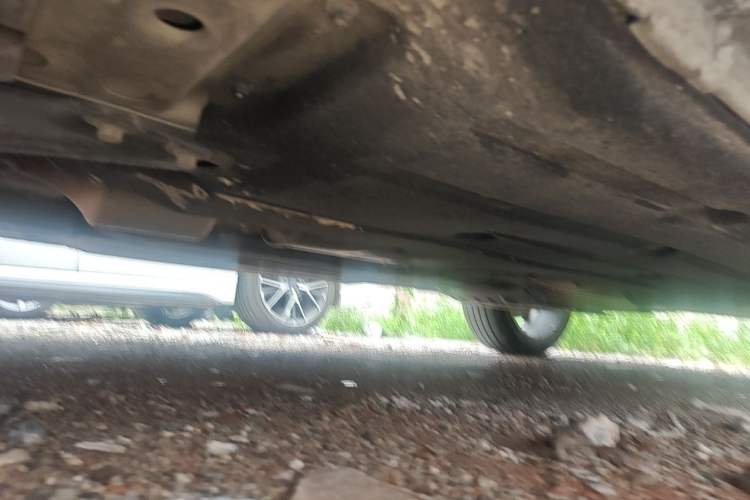 Used Lynk & Co 05 2020 2.0TD Two-Wheel Drive Shine Halo Chassis Front Left