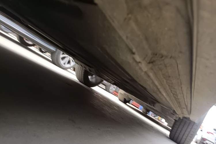 Used Lynk & Co 05 2020 2.0TD Four-Wheel Drive HypeHalo Chassis Front Left