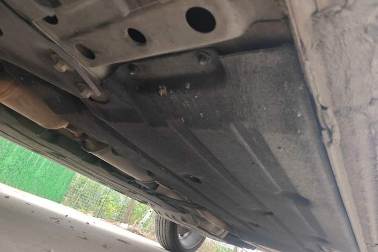 Used Lynk & Co 05 2020 2.0TD Four-Wheel Drive HypeHalo Chassis Front Left