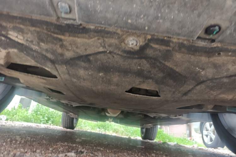 Used Lynk & Co 05 2020 2.0TD Two-Wheel Drive Shine Halo Chassis Front