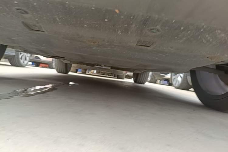 Used Lynk & Co 05 2020 2.0TD Four-Wheel Drive HypeHalo Chassis Front