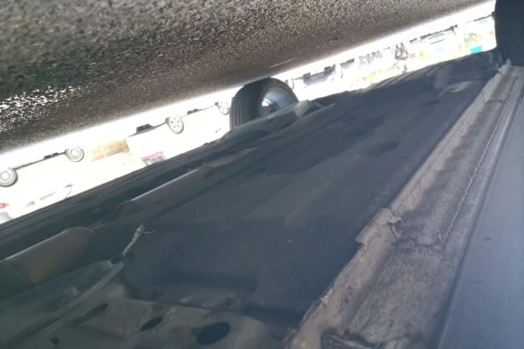 Used Lynk & Co 05 2020 2.0TD Two-Wheel Drive Shine Halo Chassis Front Right