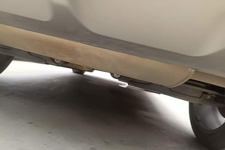 Used Lynk & Co 05 2020 2.0TD Four-Wheel Drive HypeHalo Chassis Rear