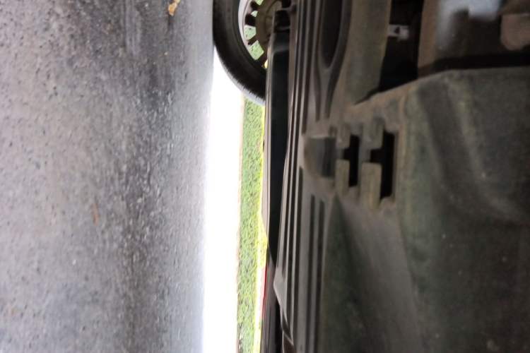 Used Lynk & Co 05 2020 2.0TD Four-Wheel Drive Genie Plus Chassis Rear Right