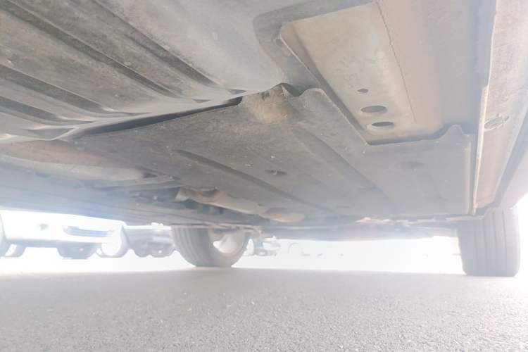 Used Lynk & Co 05 2020 2.0TD Four-Wheel Drive HypeHalo Chassis Rear Right