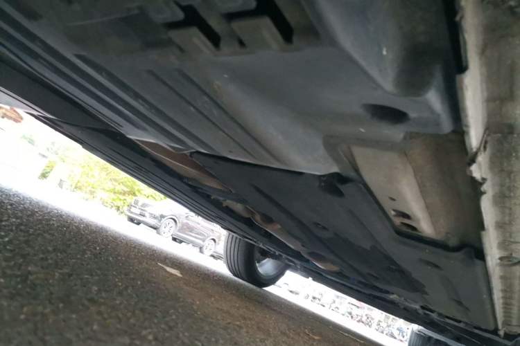 Used Lynk & Co 05 2020 2.0TD Two-Wheel Drive Shine Halo Chassis Rear Right