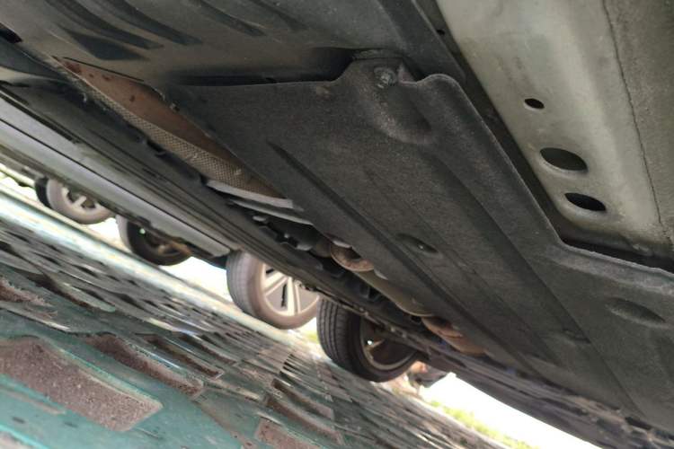 Used Lynk & Co 05 2020 2.0TD Four-Wheel Drive HypeHalo Chassis Rear Right