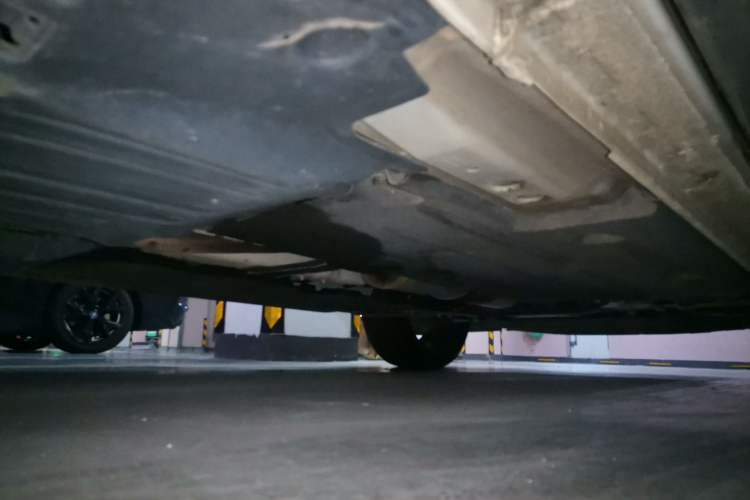 Used Lynk & Co 05 2020 2.0TD Two-Wheel Drive Shine Halo Chassis Rear Right